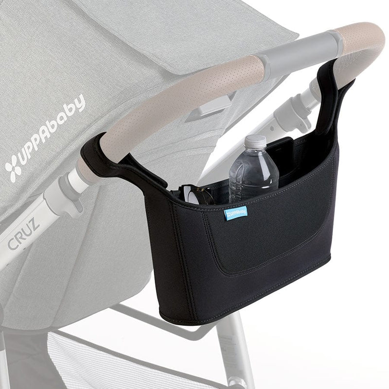 UPPAbaby Carry All Parent Organizer Changing Bags