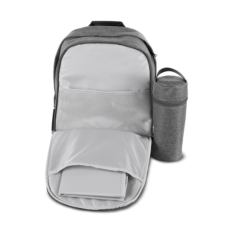 Uppababy Changing Backpack Emmett Changing Bags 0919-dpb-ww-emt 850001436489