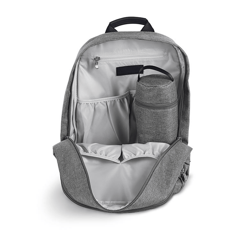 Uppababy Changing Backpack Jordan Changing Bags 0919-dpb-ww-jor 850001436472