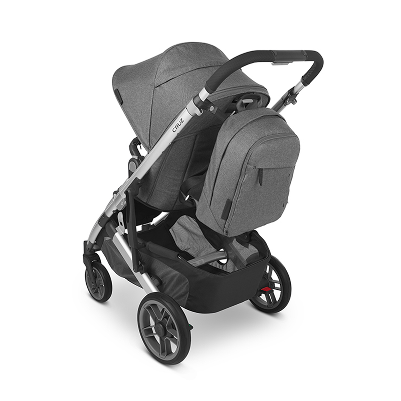 Uppababy Changing Backpack Jordan Changing Bags 0919-dpb-ww-jor 850001436472