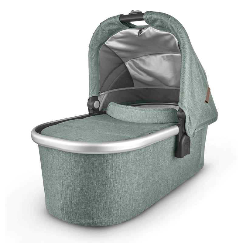 Buy Uppababy Cruz/Vista Carrycot 2 Emmett