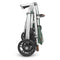 Uppababy Vista V2 Double Pushchair Emmett