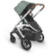 Uppababy Vista V2 Double Pushchair Emmett