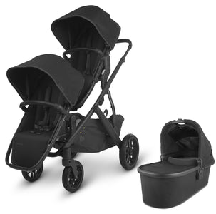 You added <b><u>Uppababy Vista V2 Double Pushchair Jake</u></b> to your cart.