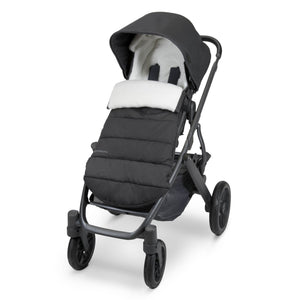 You added <b><u>UPPAbaby Cosy Ganoosh Footmuff Jake</u></b> to your cart.