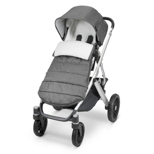 You added <b><u>UPPAbaby Cosy Ganoosh Footmuff Jordan</u></b> to your cart.