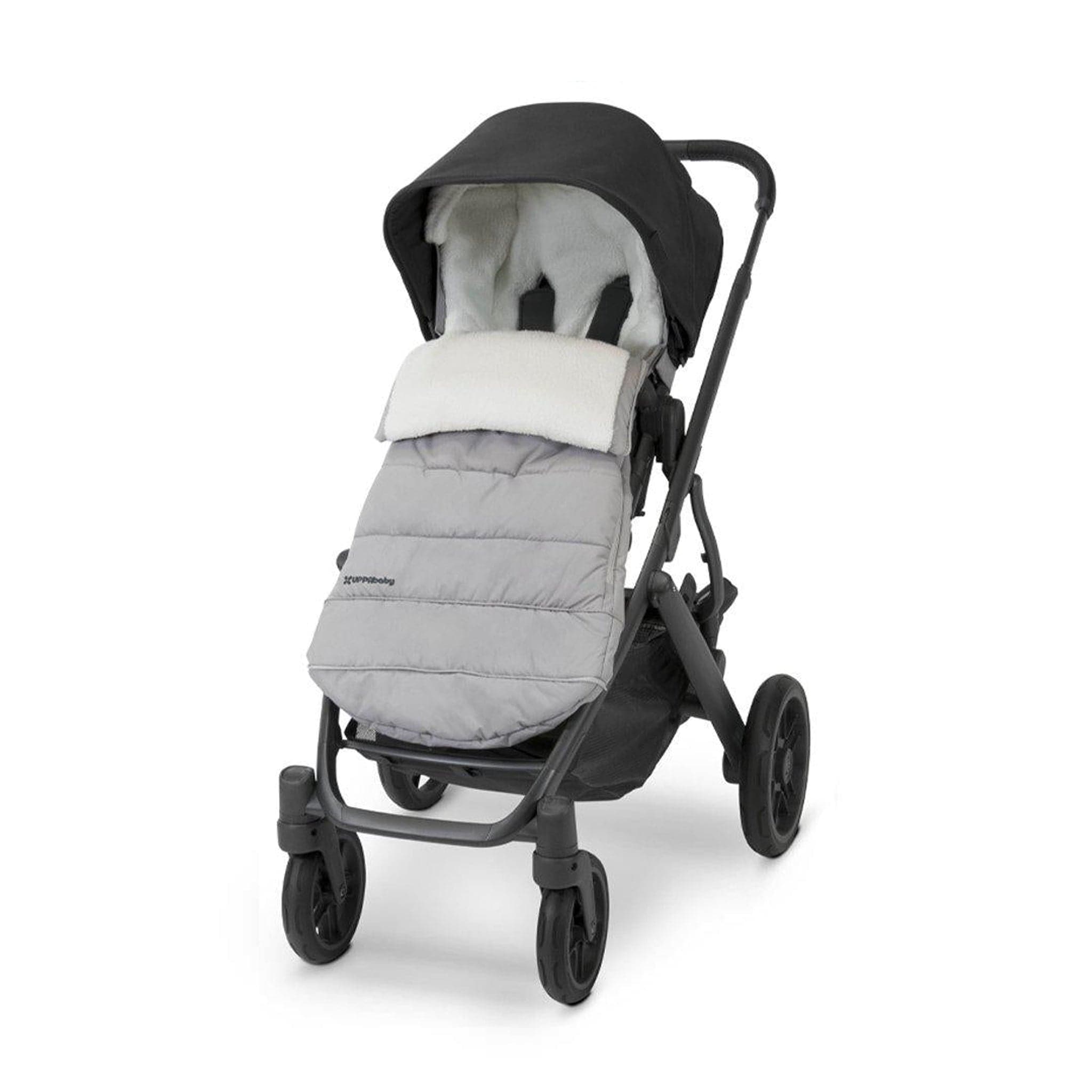 UPPAbaby Cosy Ganoosh Footmuff in Stella