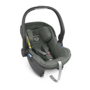 Uppababy Mesa i-Size Infant Seat & Base Emmett i-Size Car Seats R1CU4VU 817609019537
