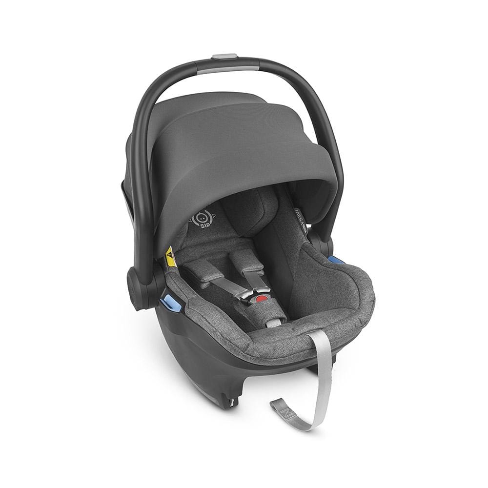 Uppababy Mesa i-Size Infant Seat & Base Jordan i-Size Car Seats YXKN4Q2 817609018301