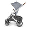 UPPAbaby Cruz V2 Pushchair Gregory