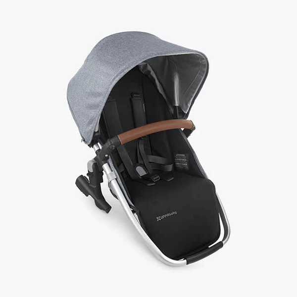 UPPAbaby Vista Rumble Seat Gregory Second Seat Units 0920-RBS-UK-GRE 850001436960