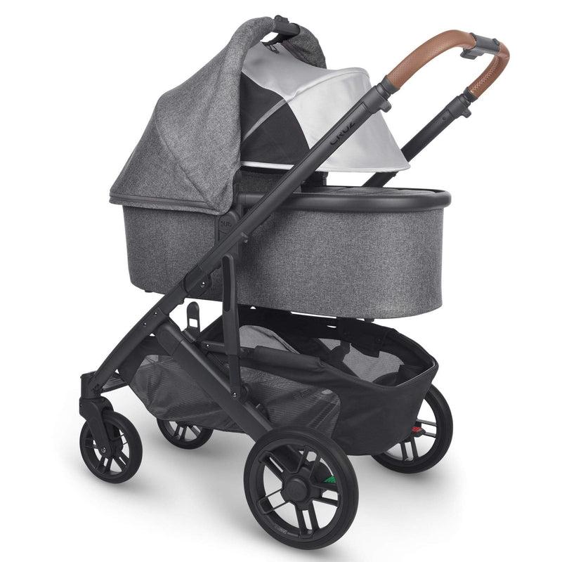Uppababy Cruz V2 Cloud Z & Base Travel System Greyson Travel Systems