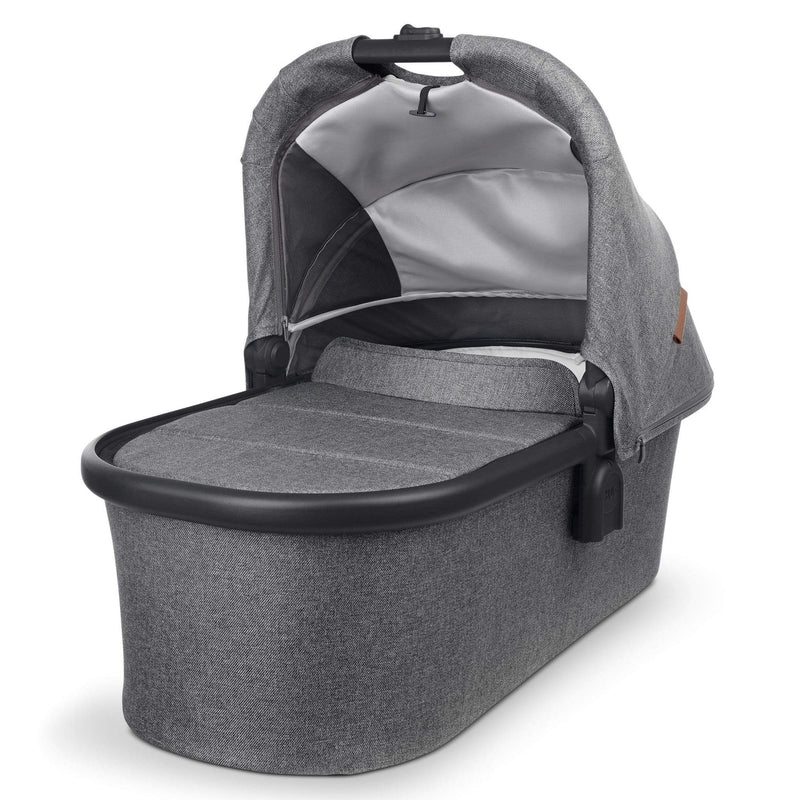 Uppababy Cruz V2 Cloud Z & Base Travel System Greyson Travel Systems 8326-GRE 0810030093671