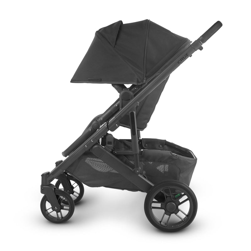 UPPAbaby Cruz v2 Mesa & Base Travel System Jake