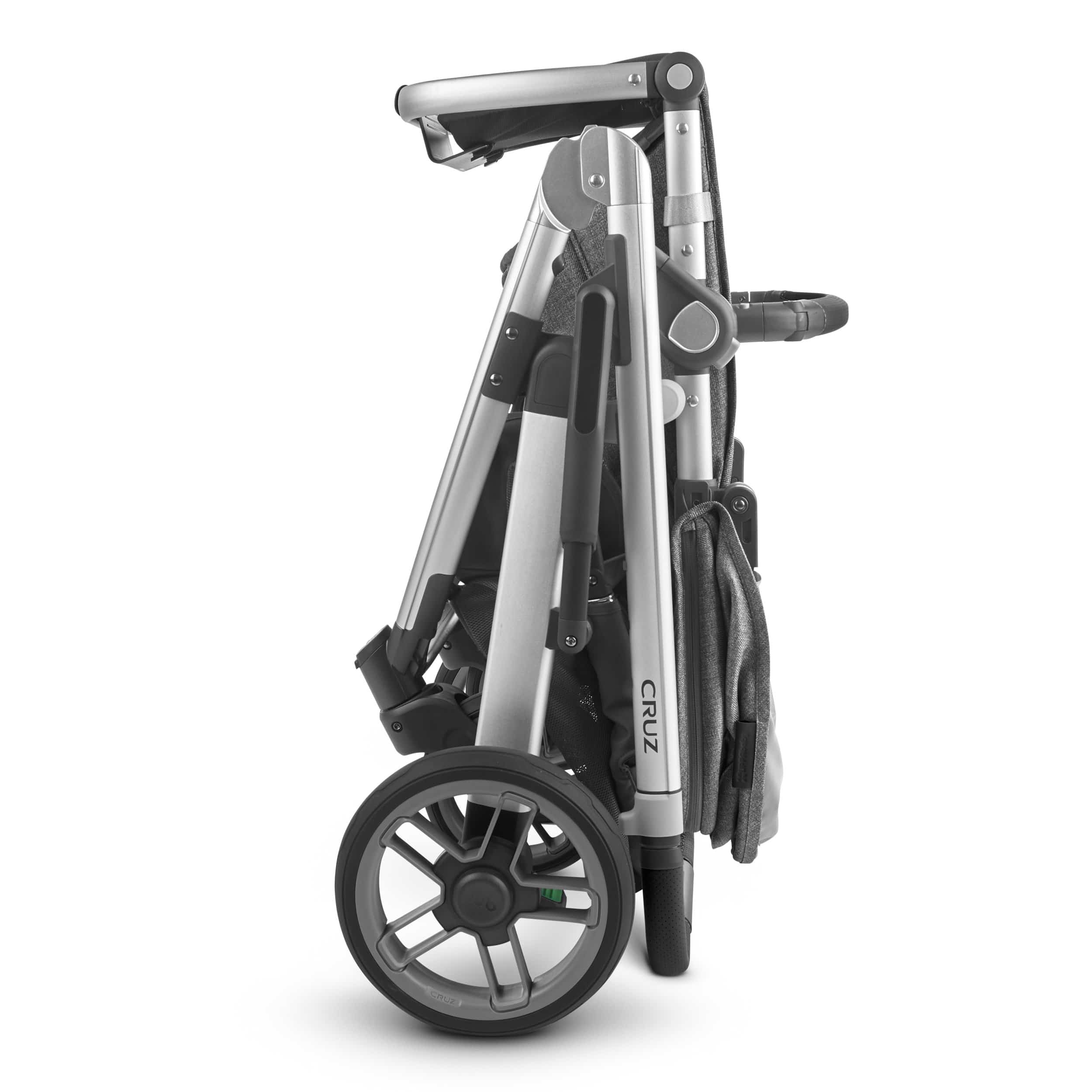 UPPAbaby Cruz v2 Mesa & Base Travel System Jordan Travel Systems 6292-JOR 0810030090090