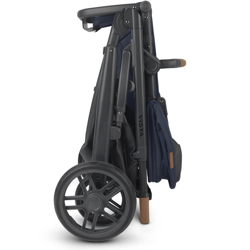 Uppababy Vista V2 Cloud Z & Base Travel System Noa Travel Systems 9776-NOA 0810030094692
