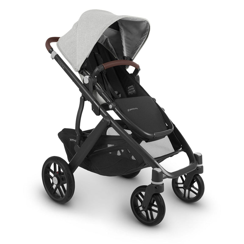 Uppababy Vista V2 Cloud Z2 & Base Travel System Anthony Travel Systems 12438-ANT 0810030096504