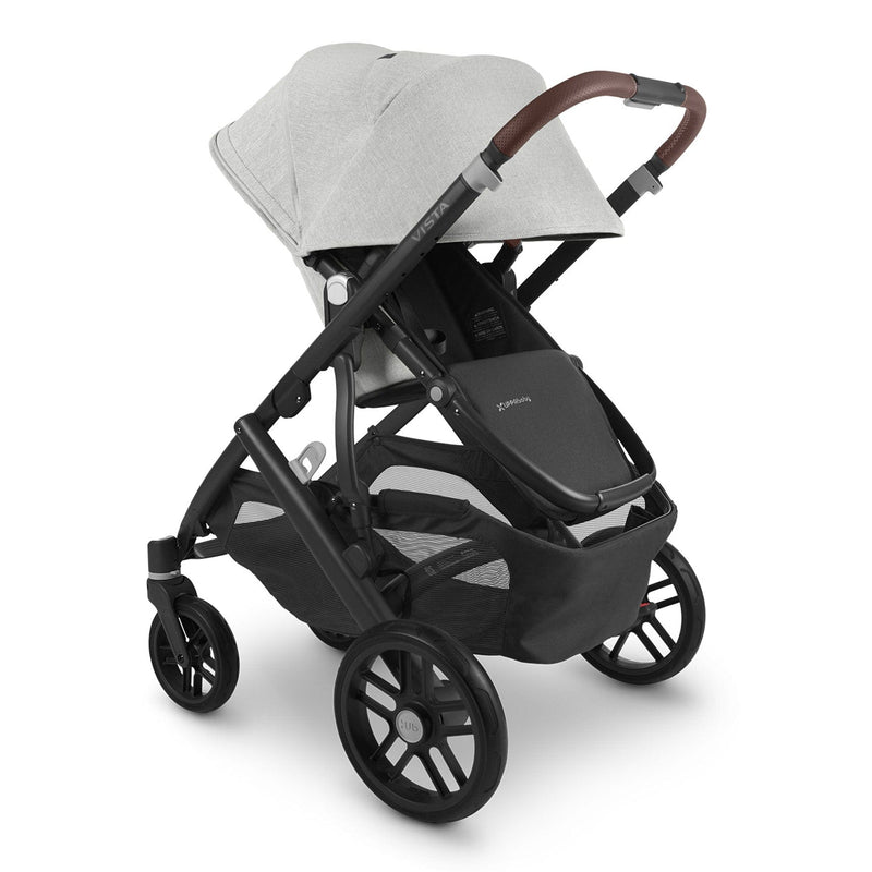 Uppababy Vista V2 Cloud Z2 & Base Travel System Anthony Travel Systems 12438-ANT 0810030096504