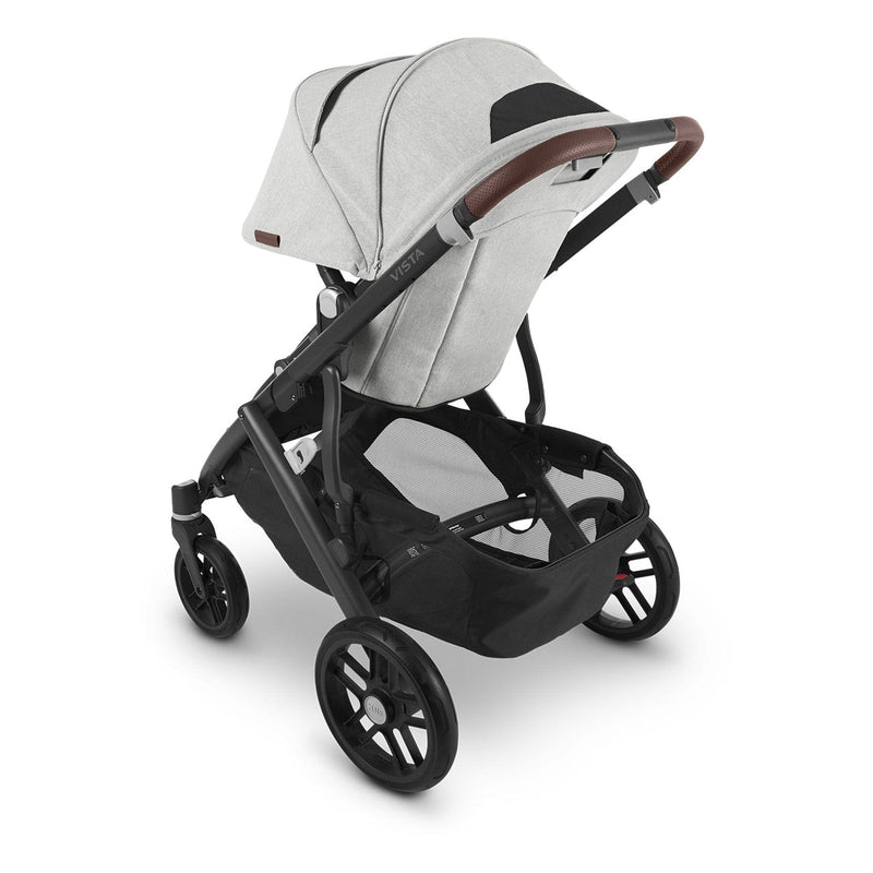 Uppababy Vista V2 Cloud Z2 & Base Travel System Anthony Travel Systems 12438-ANT 0810030096504