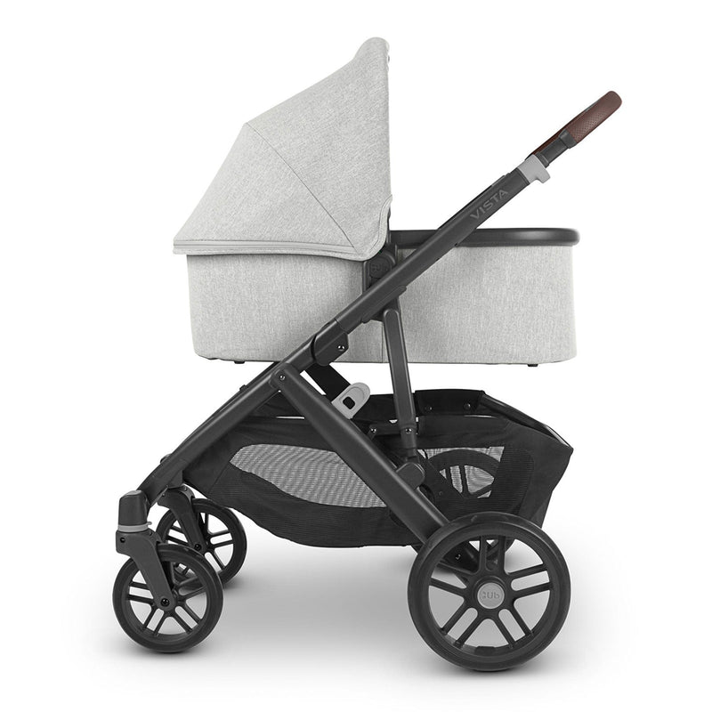 Uppababy Vista V2 Cloud Z2 & Base Travel System Anthony Travel Systems 12438-ANT 0810030096504