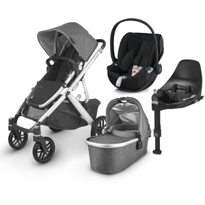 You added <b><u>Uppababy Vista V2 Cloud T & Base Travel System in Jordan</u></b> to your cart.