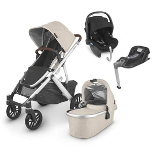 You added <b><u>Uppababy Vista V2 Mesa & Base Travel System Declan</u></b> to your cart.