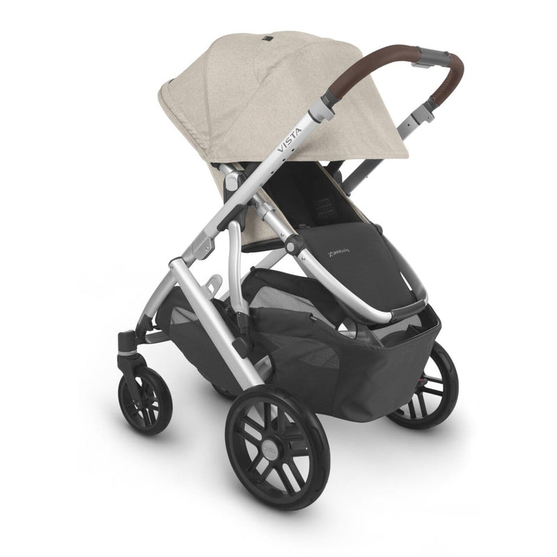Uppababy Vista V2 Mesa & Base Travel System Declan Travel Systems 8316-DEC 0810030093398