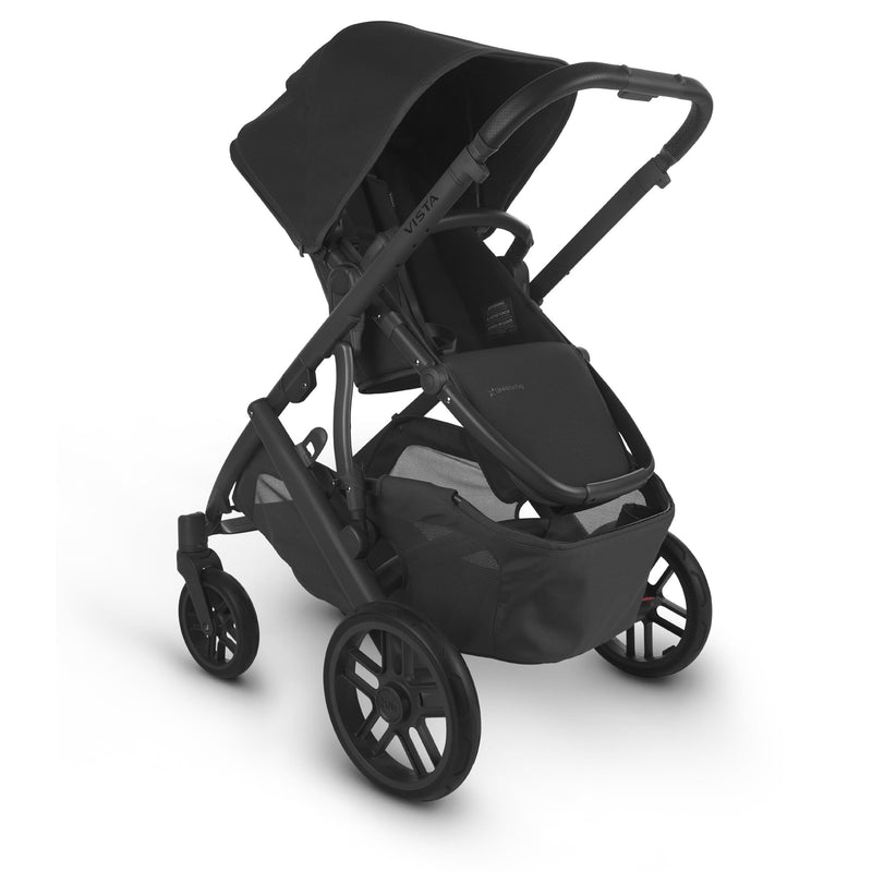 Uppababy Vista V2 Mesa & Base Travel System Jake Travel Systems 6231-JKE 0850001436809