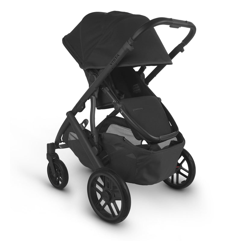 Uppababy Vista V2 Mesa & Base Travel System Jake Travel Systems 6231-JKE 0850001436809