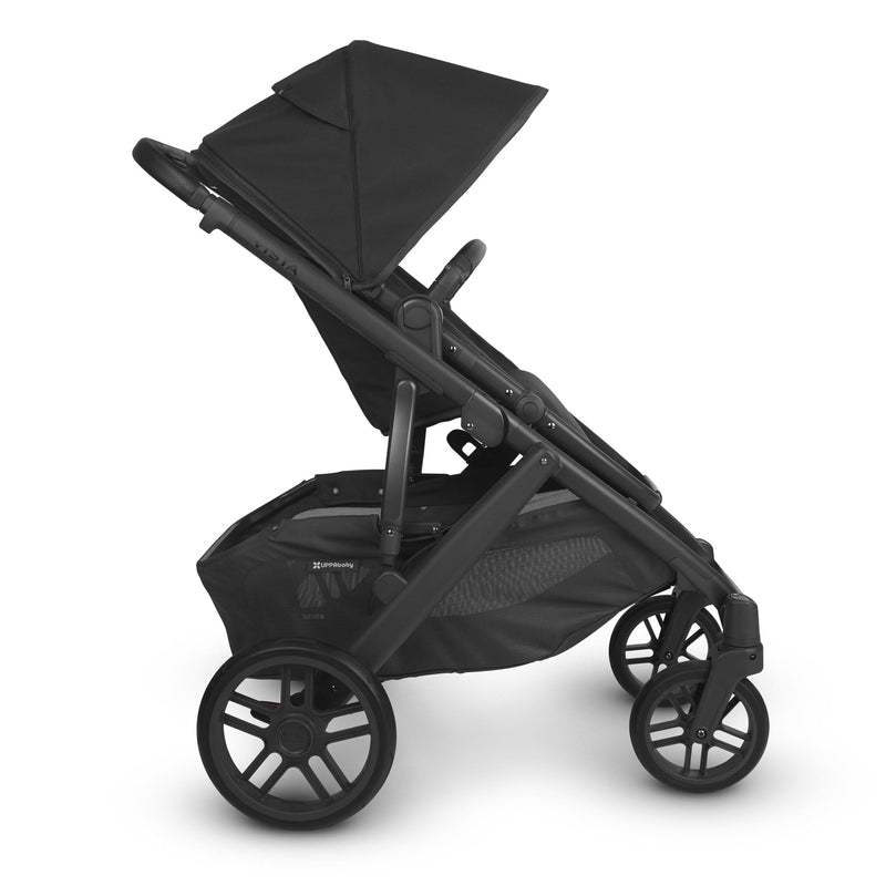 Uppababy Vista V2 Mesa & Base Travel System Jake Travel Systems 6231-JKE 0850001436809