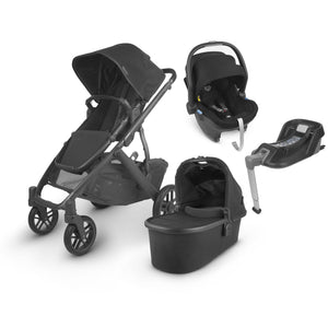 You added <b><u>Uppababy Vista V2 Mesa & Base Travel System Jake</u></b> to your cart.