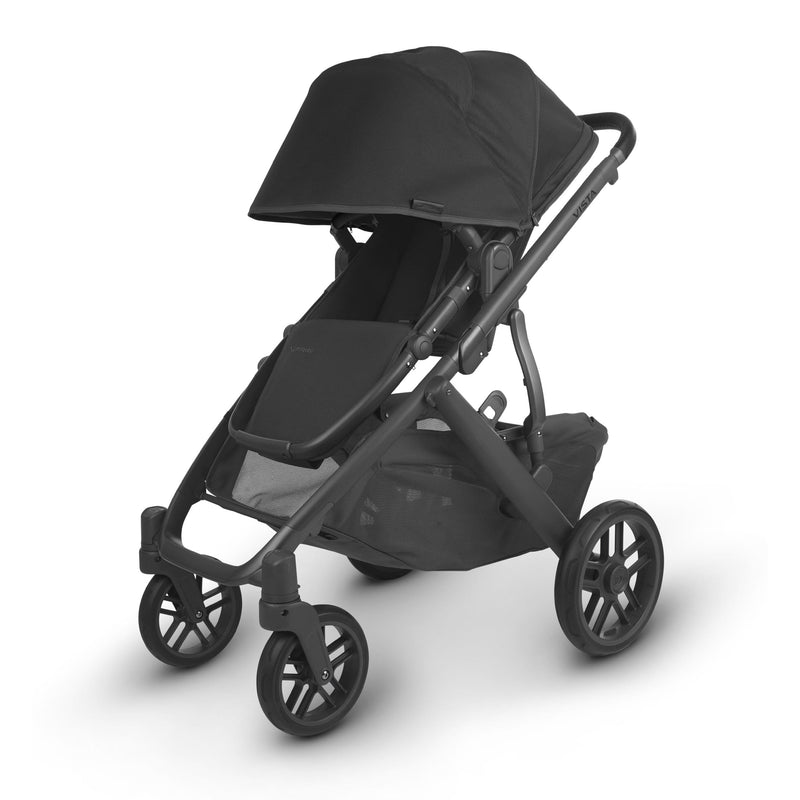 Uppababy Vista V2 Mesa & Base Travel System Jake Travel Systems 6231-JKE 0850001436809