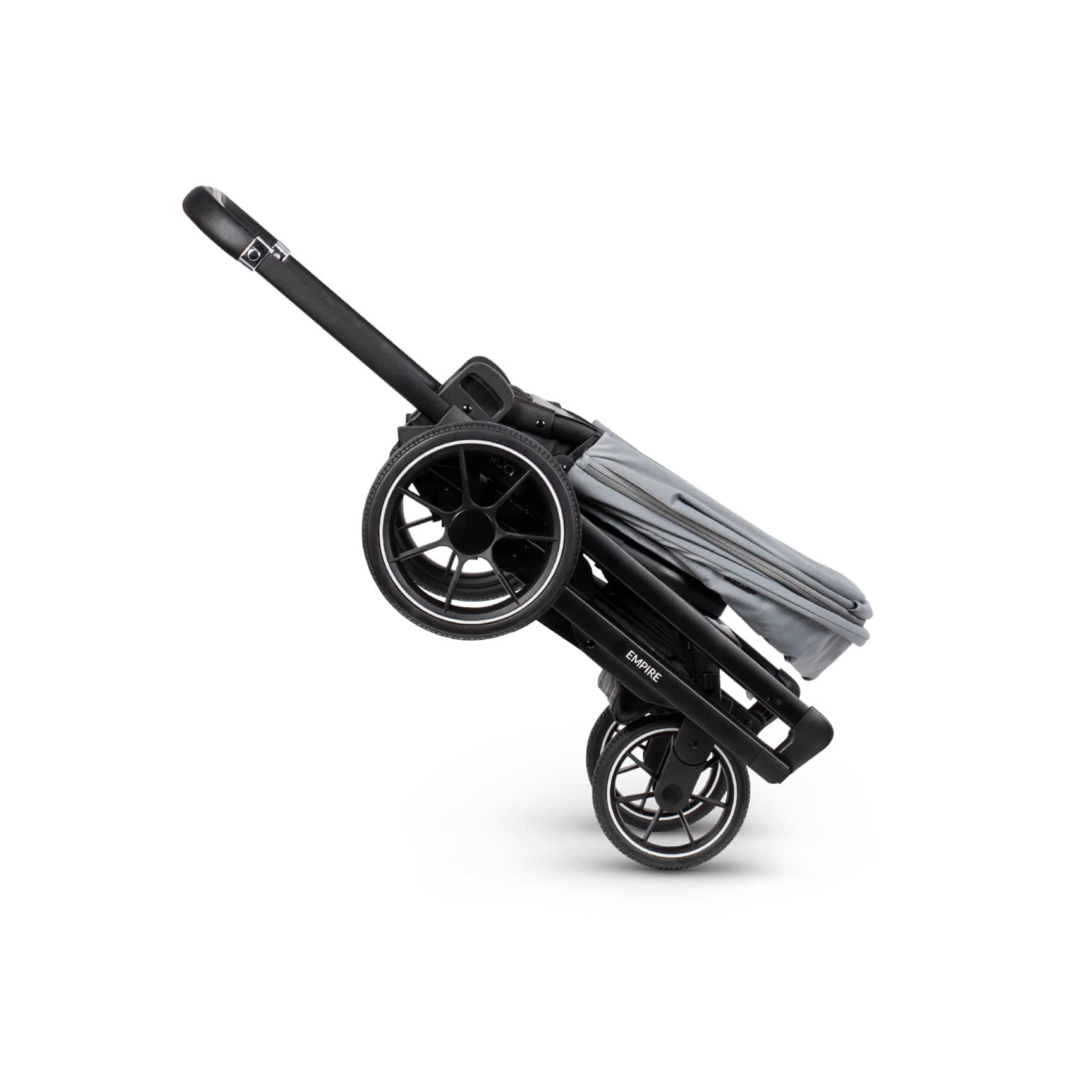 Venicci Empire Stroller & Accessory Pack in Urban Grey Pushchairs & Buggies 13176-URN-GRY 5905261331175