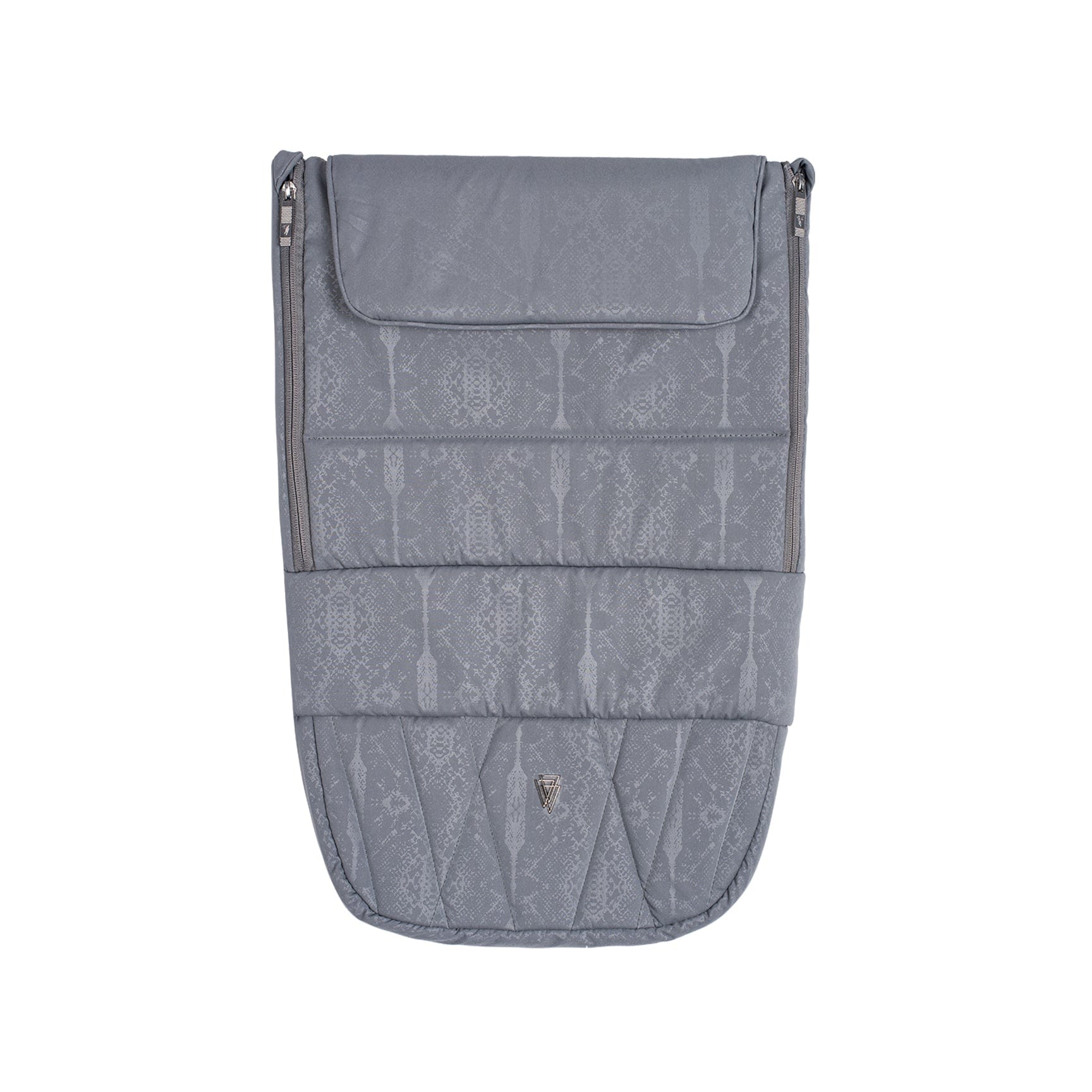 Venicci Empire Stroller & Accessory Pack in Urban Grey Pushchairs & Buggies 13176-URN-GRY 5905261331175