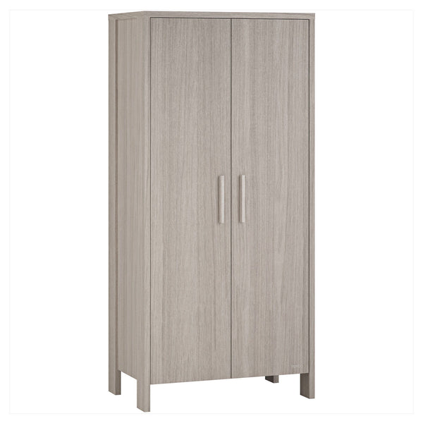 Venicci Forenzo Oak Wardrobe in Nordic White Wardrobes FORWAR_NORWHIO_3Box 5905261330482